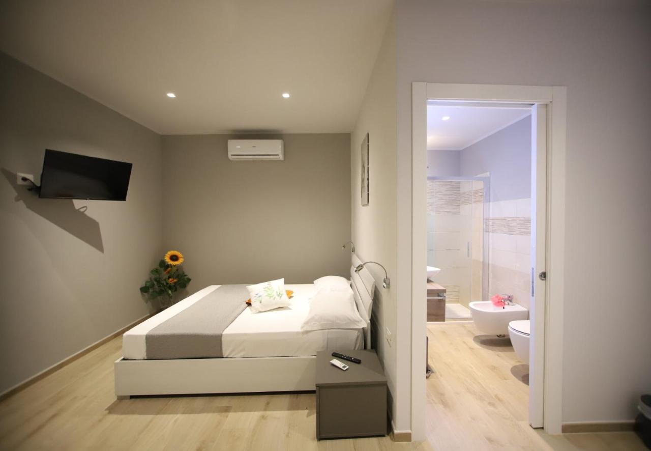 Agriturismo Donoratico Villa Екстериор снимка