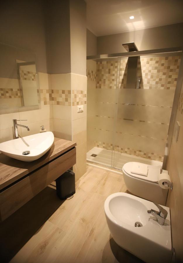 Agriturismo Donoratico Villa Екстериор снимка